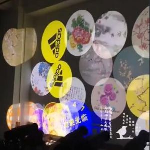 燈片