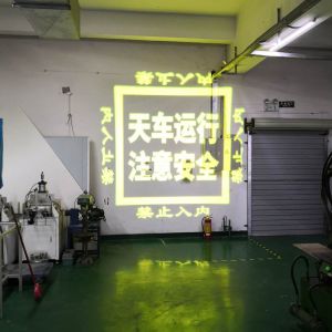 天車(chē)安全運(yùn)行警示