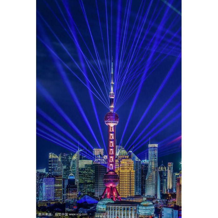 地標(biāo)激光燈